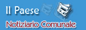 Il Paese - Notiziario Comunale
