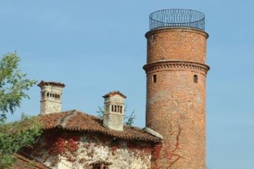 Cascina Mirasole - Torre
