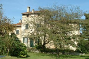 Frazione Morghengo - Casa d'epoca