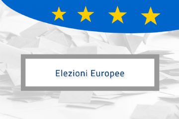 Scrutini e Preferenze - Elezioni Europee dell&#39;8 e 9 Giugno 2024
