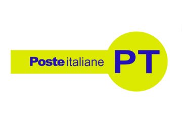 Logo Poste Italiane