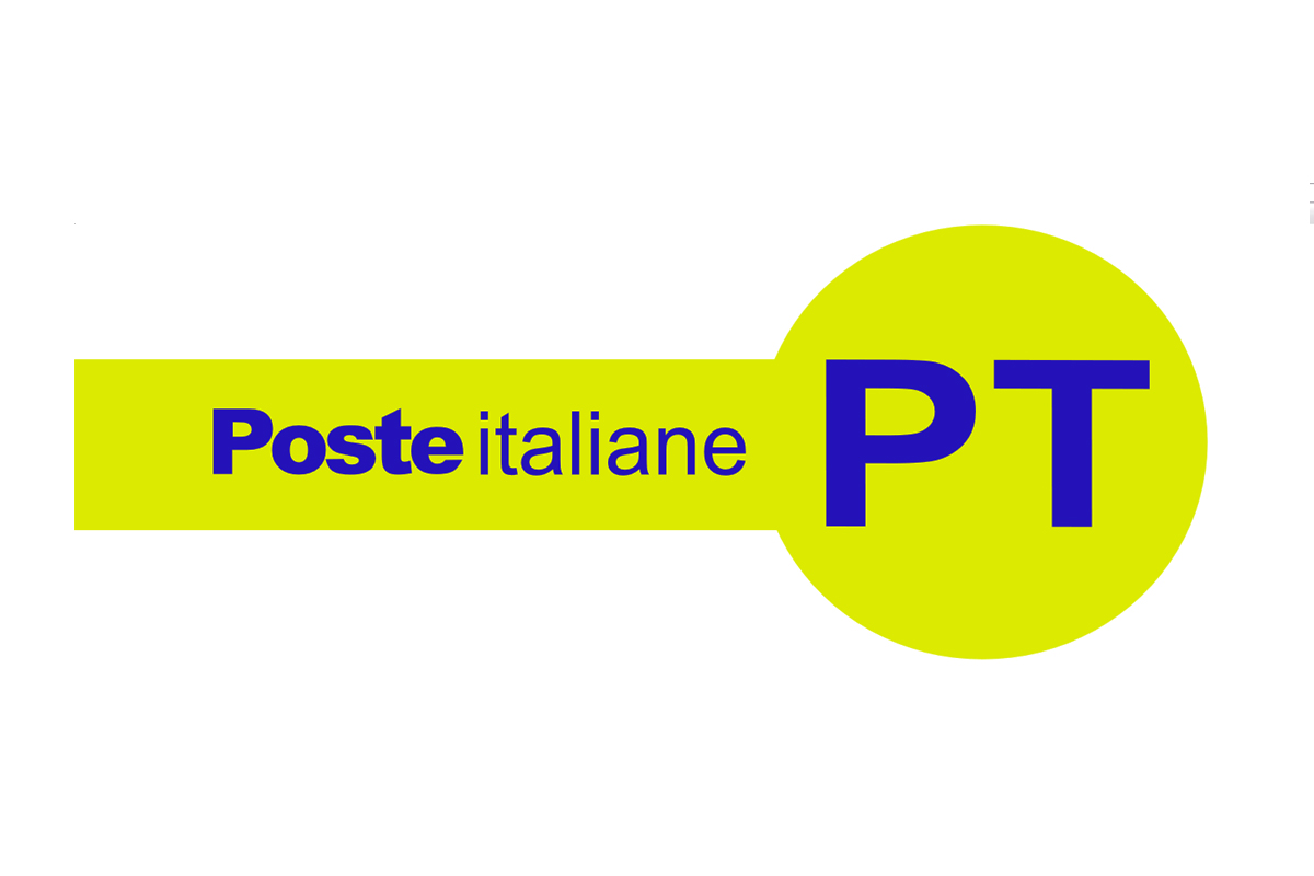 Logo Poste Italiane