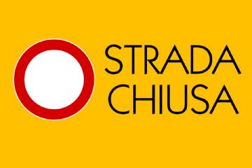 Strada Statale 32 Ticinese (Novara-Arona) chiusa SABATO 23 agosto dalle 15.30 alle 17.15 circa