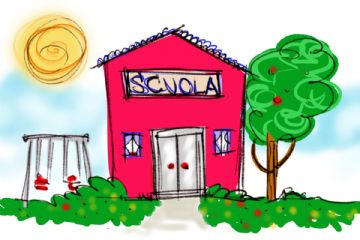 Servizio di refezione scolastica a.s. 2025/2026