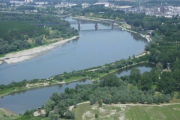 Adozione di un “Progetto di aggiornamento del PAI Po e delle Mappe della pericolosità e del rischio di alluvioni distrettuali"